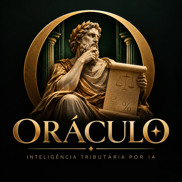 Oráculo do Tutor Fiscal
